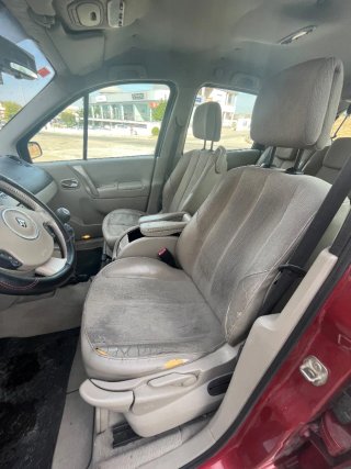 Renault Scenic 2007
