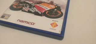LEER Saga Moto Gp Español Completos Ps2