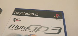 LEER Saga Moto Gp Español Completos Ps2
