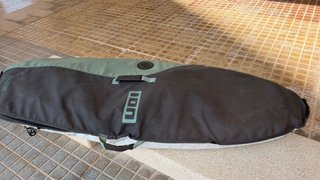 Tabla Wingfoil Fanatic Sky Style TE 75L