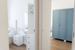 Ático en alquiler en Lluminetes en Castelldefels