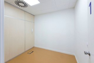 Oficina en alquiler en Ibaeta en San Sebastián-Donostia