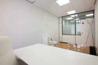 Oficina en alquiler en Ibaeta en San Sebastián-Donostia
