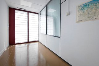 Oficina en alquiler en Ibaeta en San Sebastián-Donostia