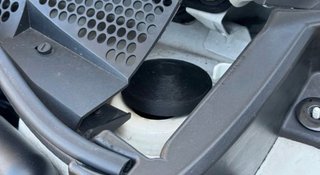 Tapa Amortiguador Fiat/Abarth 500
