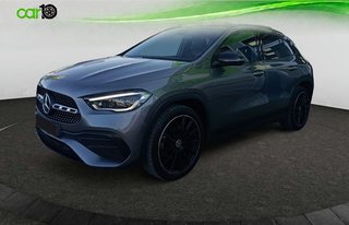 Mercedes-Benz GLA GLA 250 e