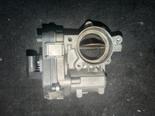 Cuerpo de Mariposa SAAB 9-3 (48CPD4)