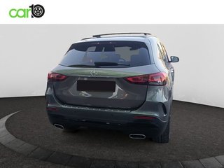Mercedes-Benz GLA GLA 250 e