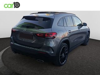 Mercedes-Benz GLA GLA 250 e