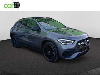 Mercedes-Benz GLA GLA 250 e