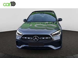 Mercedes-Benz GLA GLA 250 e
