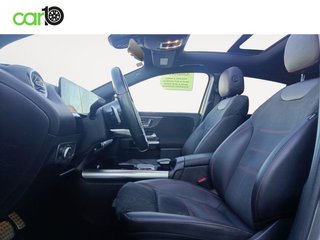 Mercedes-Benz GLA GLA 250 e