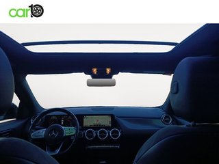 Mercedes-Benz GLA GLA 250 e