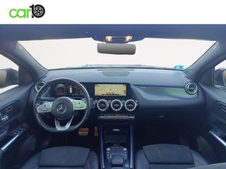 Mercedes-Benz GLA GLA 250 e
