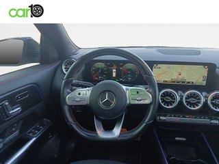 Mercedes-Benz GLA GLA 250 e