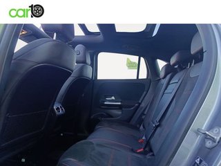 Mercedes-Benz GLA GLA 250 e
