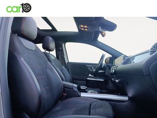 Mercedes-Benz GLA GLA 250 e