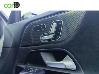 Mercedes-Benz GLA GLA 250 e