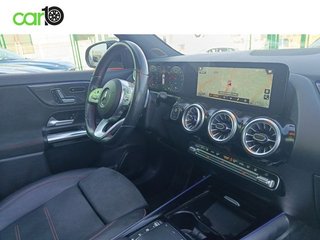 Mercedes-Benz GLA GLA 250 e