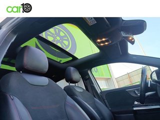 Mercedes-Benz GLA GLA 250 e