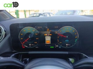 Mercedes-Benz GLA GLA 250 e