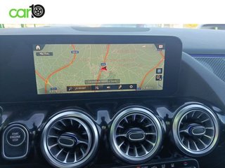 Mercedes-Benz GLA GLA 250 e