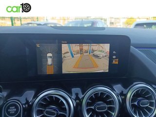 Mercedes-Benz GLA GLA 250 e