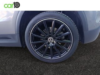 Mercedes-Benz GLA GLA 250 e