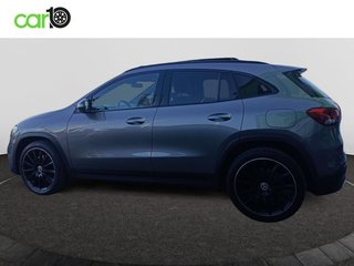Mercedes-Benz GLA GLA 250 e