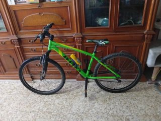 Bicicleta Marco S