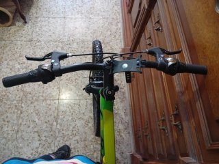 Bicicleta Marco S