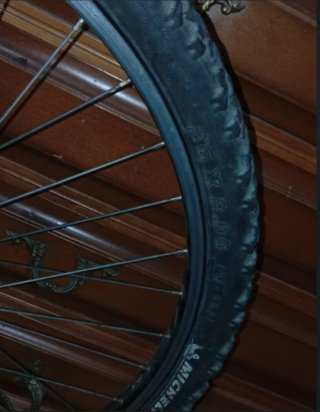 Bicicleta Marco S