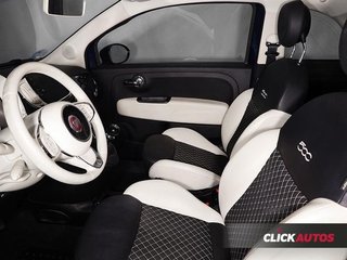 Fiat 500C 1.0 Hybrid 70CV Dolcevita