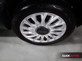 Fiat 500C 1.0 Hybrid 70CV Dolcevita