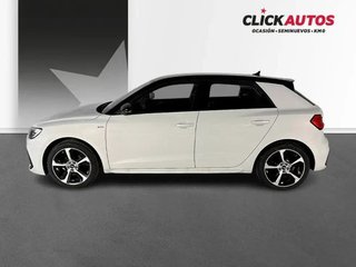 Audi A1 1.0 TFSI 95CV Adrenalin