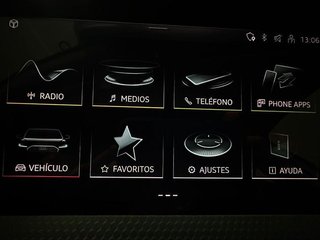 Audi A1 1.0 TFSI 95CV Adrenalin