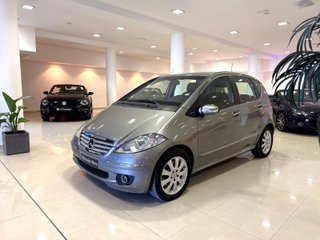 Mercedes-Benz Clase A A 200 CDI AVANTGARDE