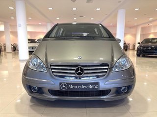 Mercedes-Benz Clase A A 200 CDI AVANTGARDE