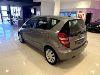 Mercedes-Benz Clase A A 200 CDI AVANTGARDE