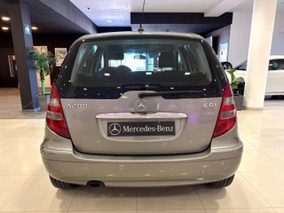 Mercedes-Benz Clase A A 200 CDI AVANTGARDE