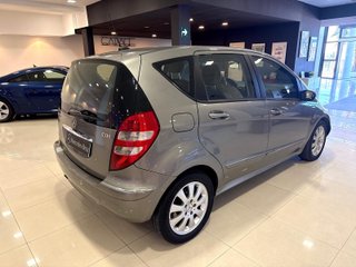 Mercedes-Benz Clase A A 200 CDI AVANTGARDE