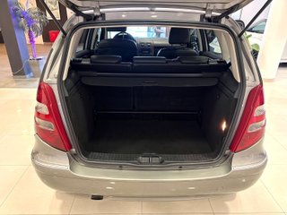 Mercedes-Benz Clase A A 200 CDI AVANTGARDE