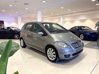 Mercedes-Benz Clase A A 200 CDI AVANTGARDE