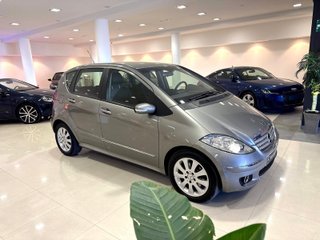 Mercedes-Benz Clase A A 200 CDI AVANTGARDE
