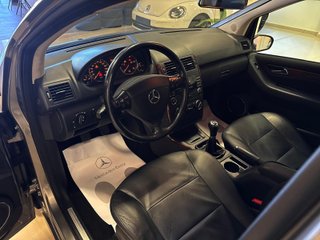 Mercedes-Benz Clase A A 200 CDI AVANTGARDE