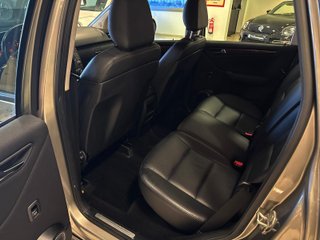 Mercedes-Benz Clase A A 200 CDI AVANTGARDE
