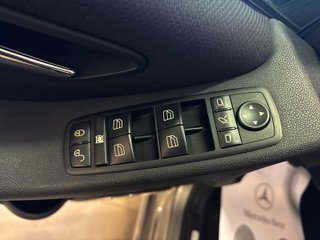 Mercedes-Benz Clase A A 200 CDI AVANTGARDE