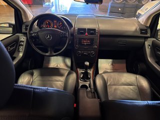 Mercedes-Benz Clase A A 200 CDI AVANTGARDE