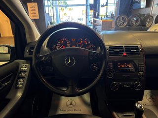 Mercedes-Benz Clase A A 200 CDI AVANTGARDE