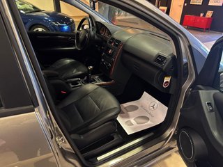 Mercedes-Benz Clase A A 200 CDI AVANTGARDE